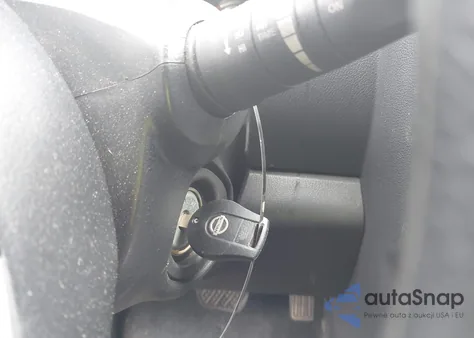 2010 Nissan Rogue S из США, поврежденный, VIN JN8AS5MV2AW142273